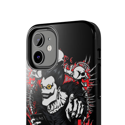 Ryuk-Phone Cases