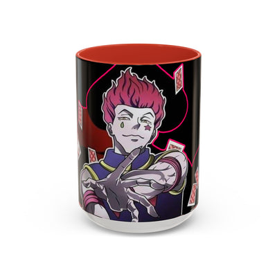 HISOKA -Coffee Mug