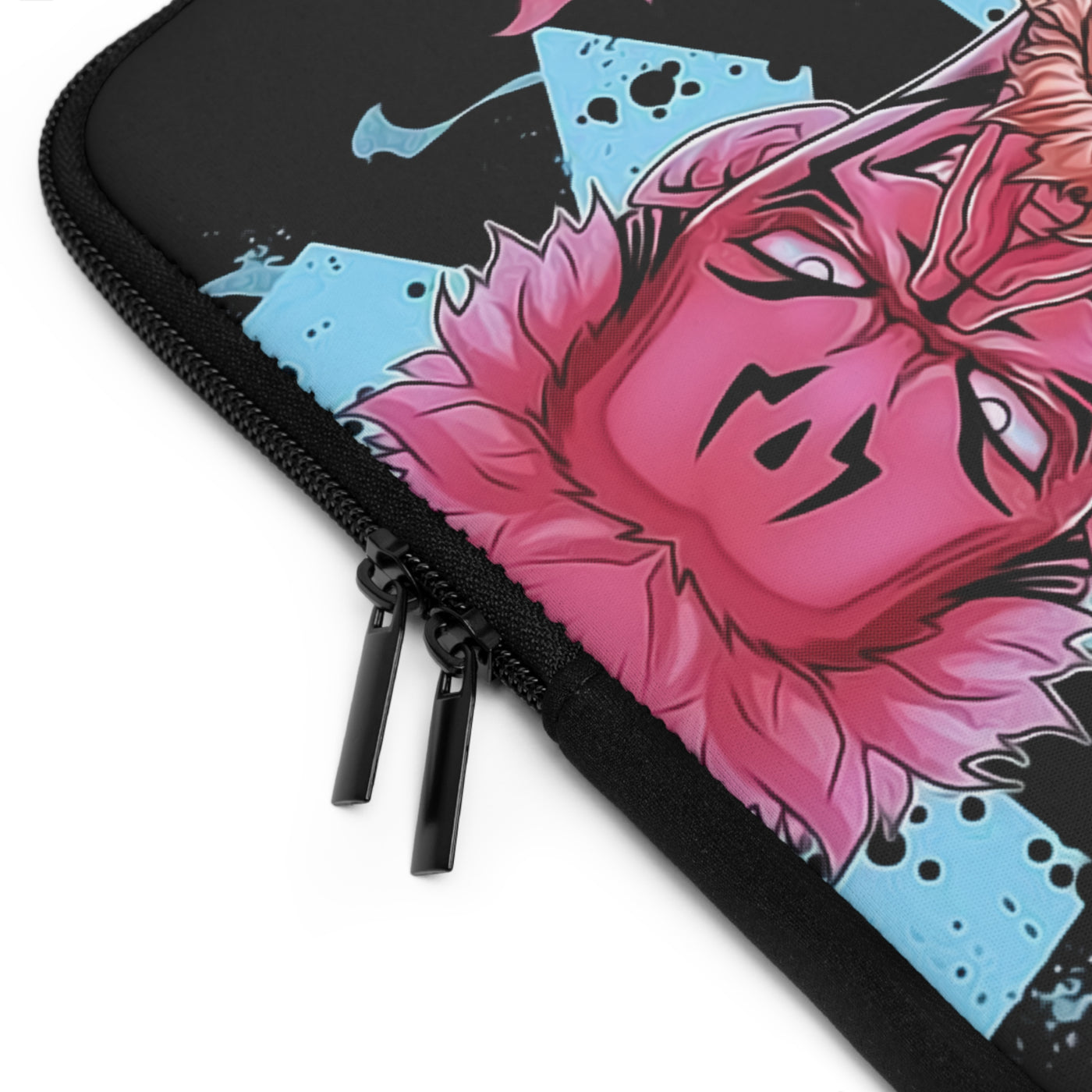 Ryomen Sukuna-Laptop Sleeve