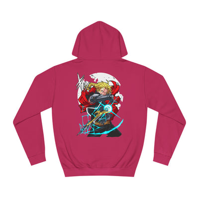 Edward Elric -Hoodie