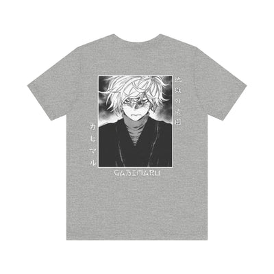 "Gabimaru The Hollow"-tshirt