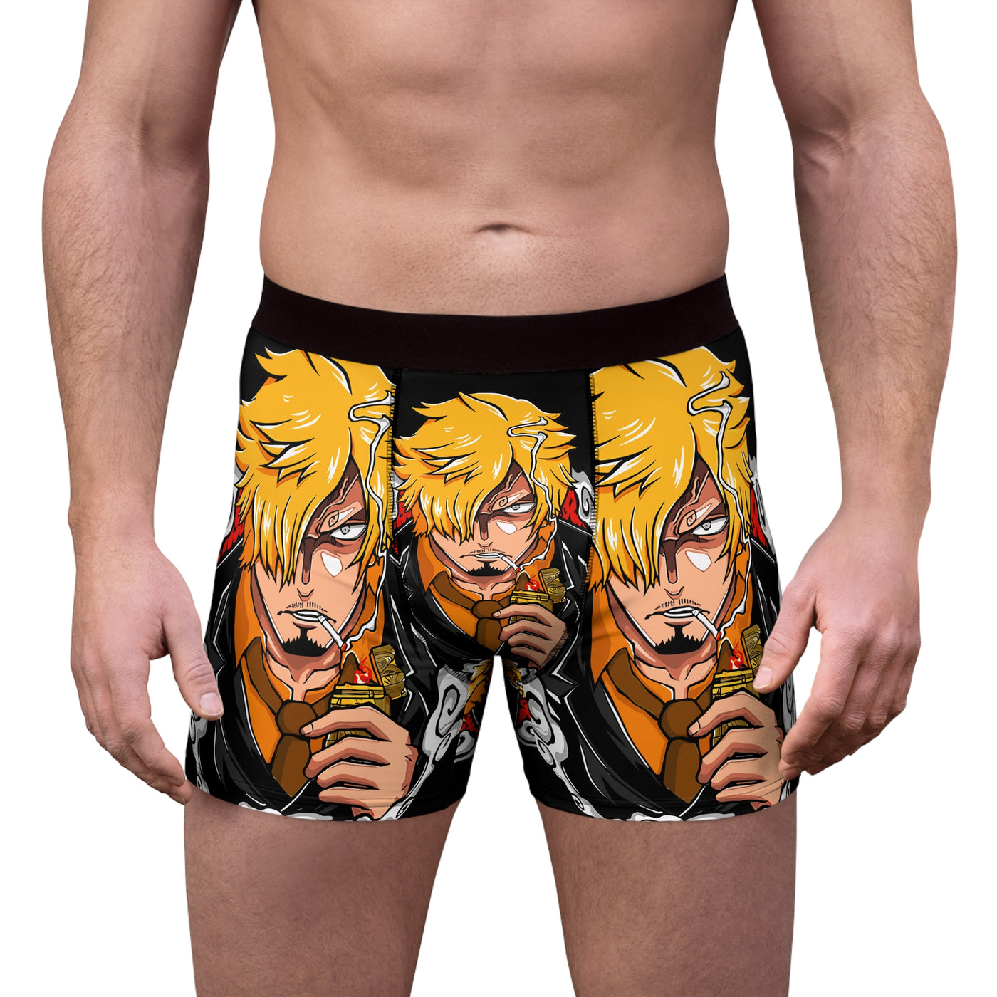 Sanji -Boxer Briefs