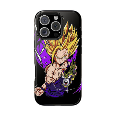 Gohan-Phone Cases