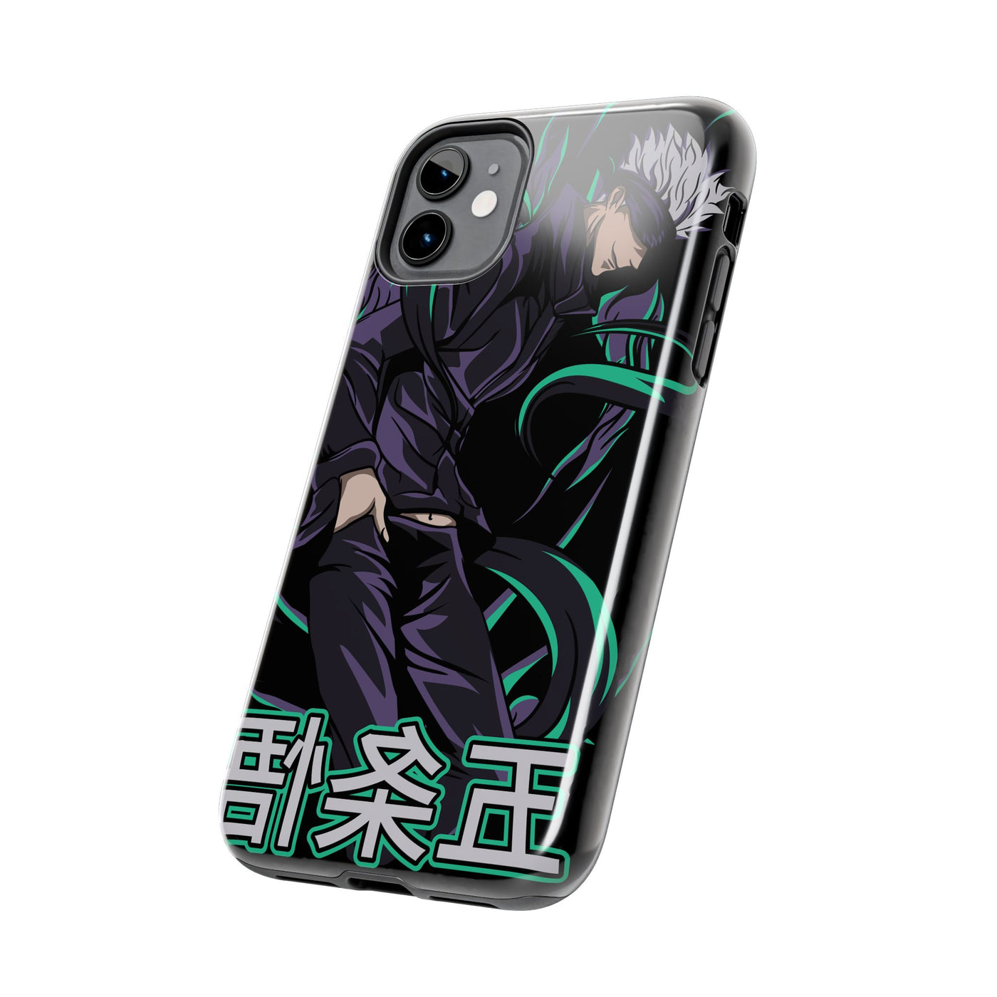 Satoru Gojo -Phone Cases