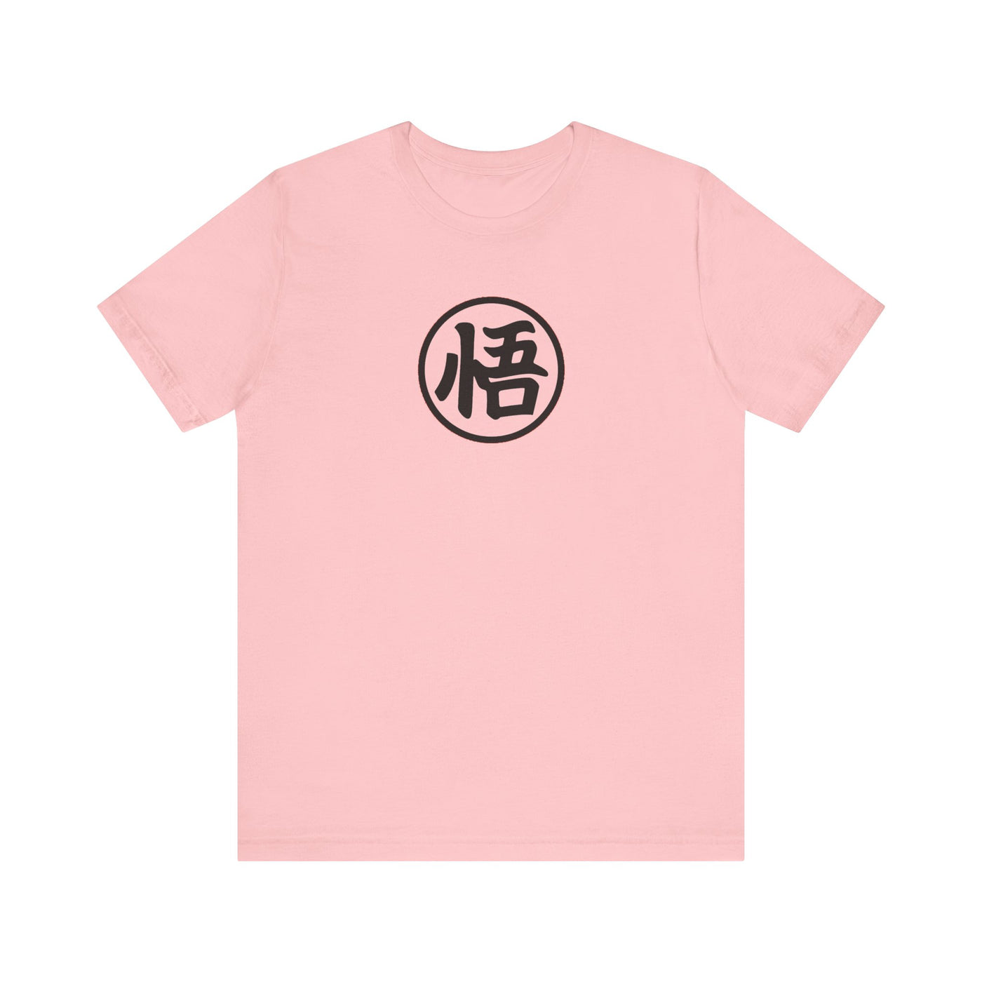 Master Roshi-tshirt