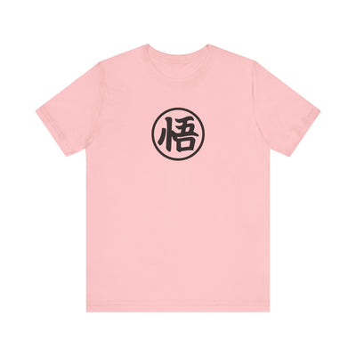 Master Roshi-tshirt