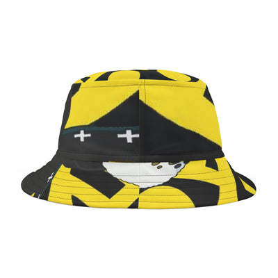 Trafalgar Law- Bucket Hat