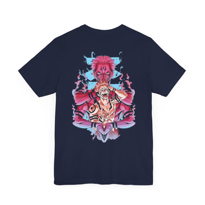 Ryomen Sukuna -tshirt