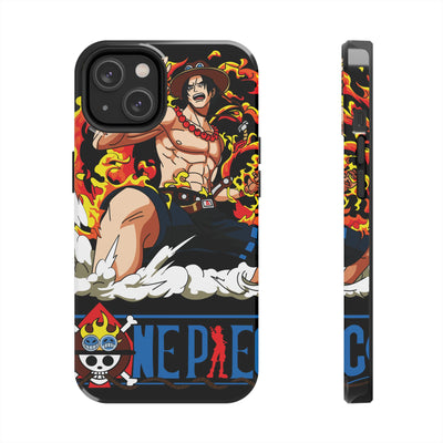 Ace -Phone Cases