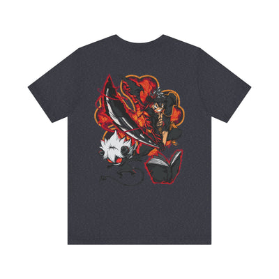 Asta x Devil -tshirt