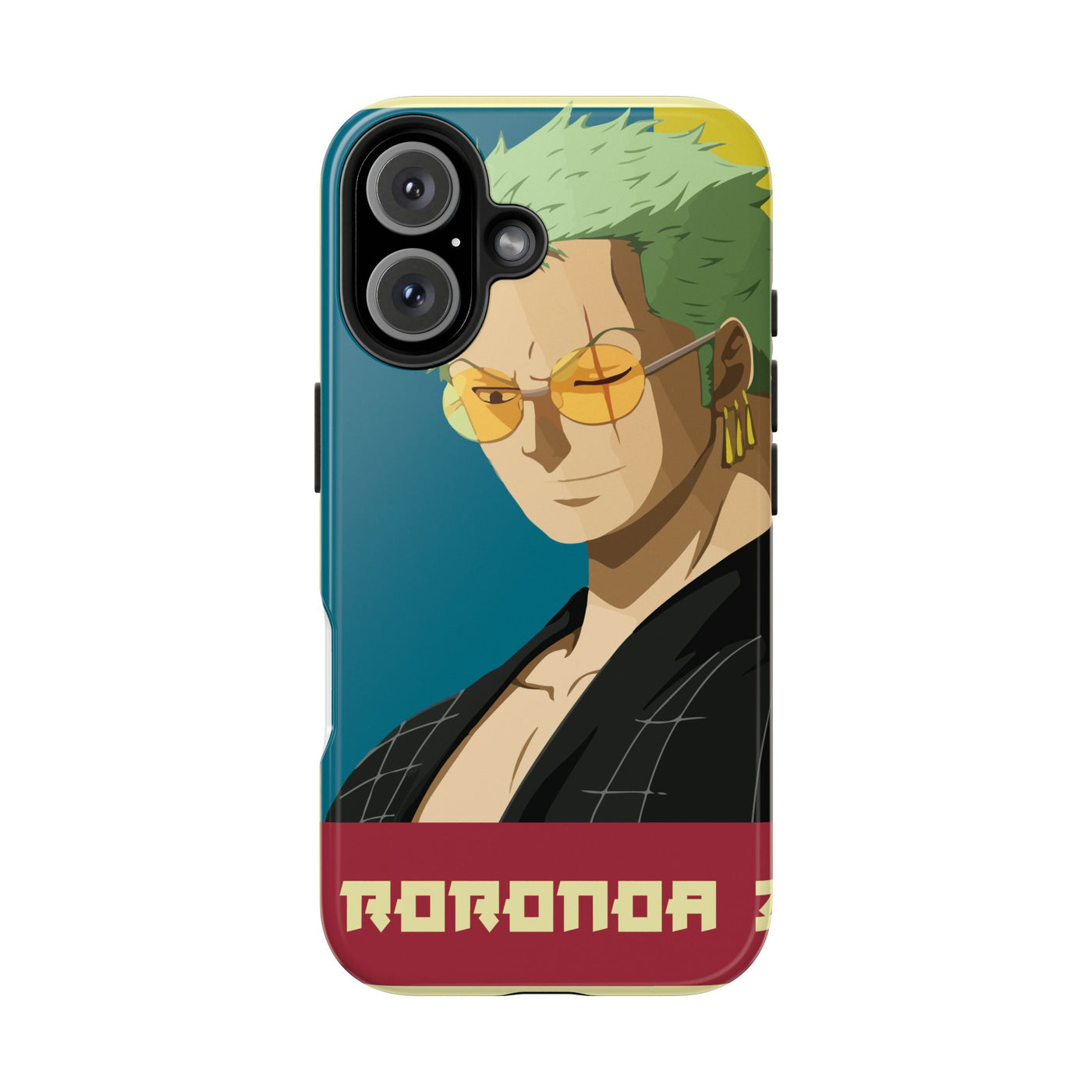 Zoro Rizz -Phone Cases