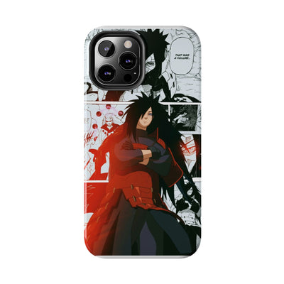 Madara-Phone Cases