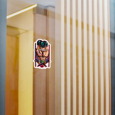 Zoro -Sticker