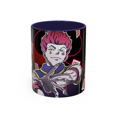 HISOKA -Coffee Mug