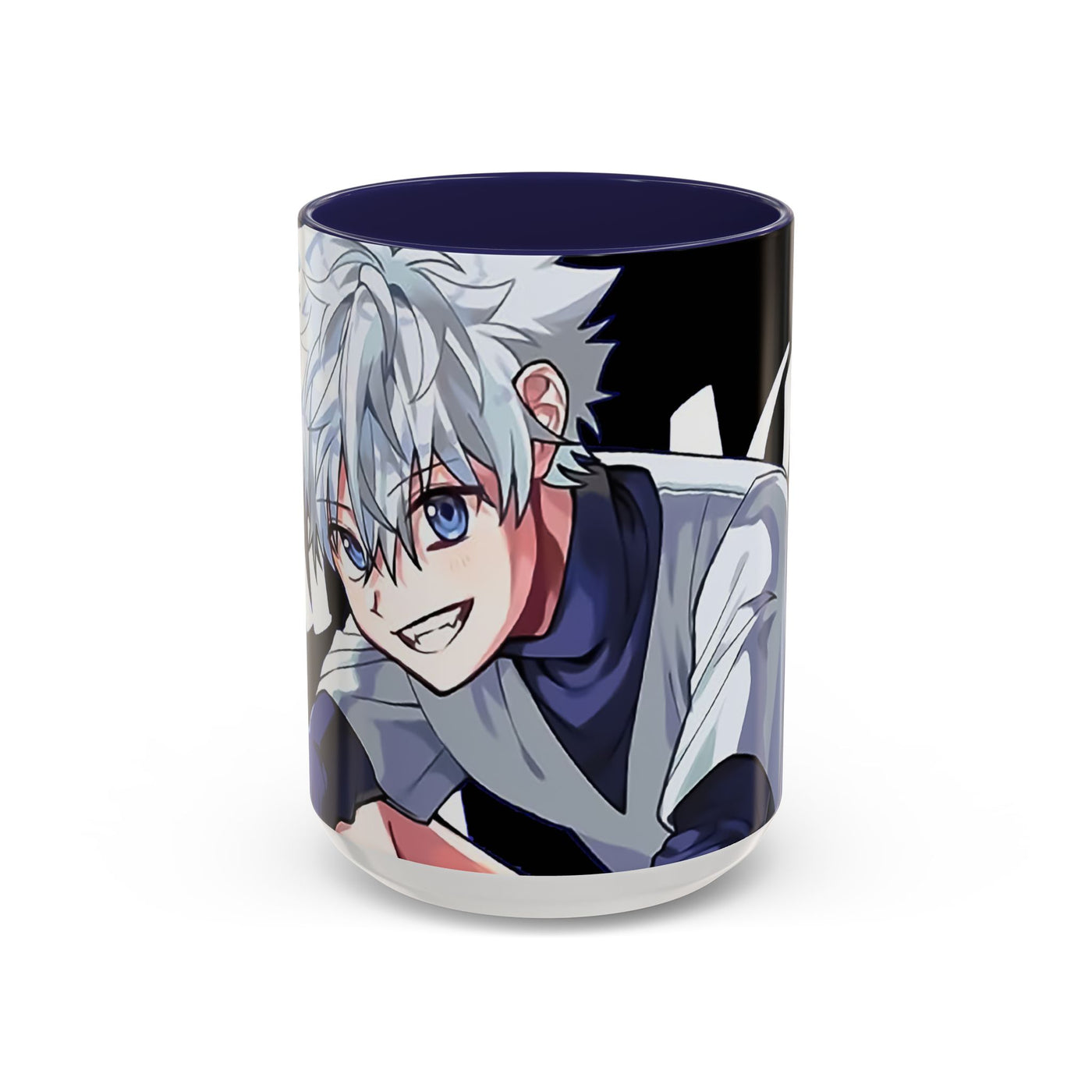 Killua Zoldyck -Coffee Mug