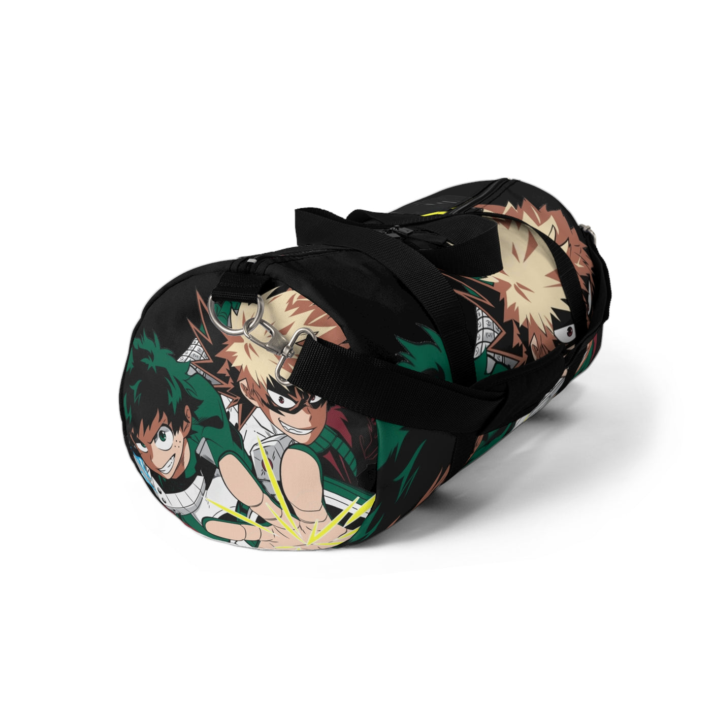 My Hero Academia -Duffle Bag