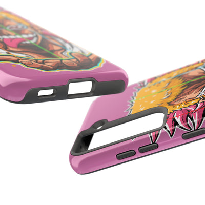 Doflamingo -Phone Cases