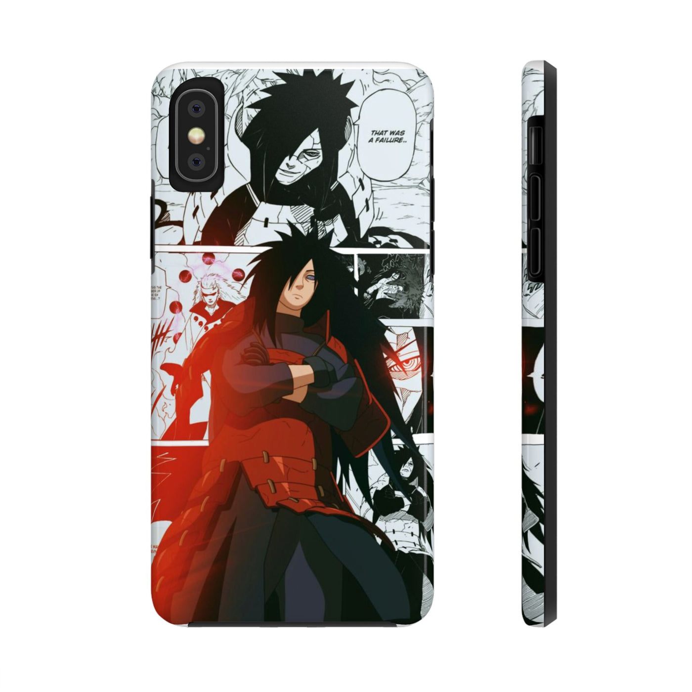 Madara-Phone Cases