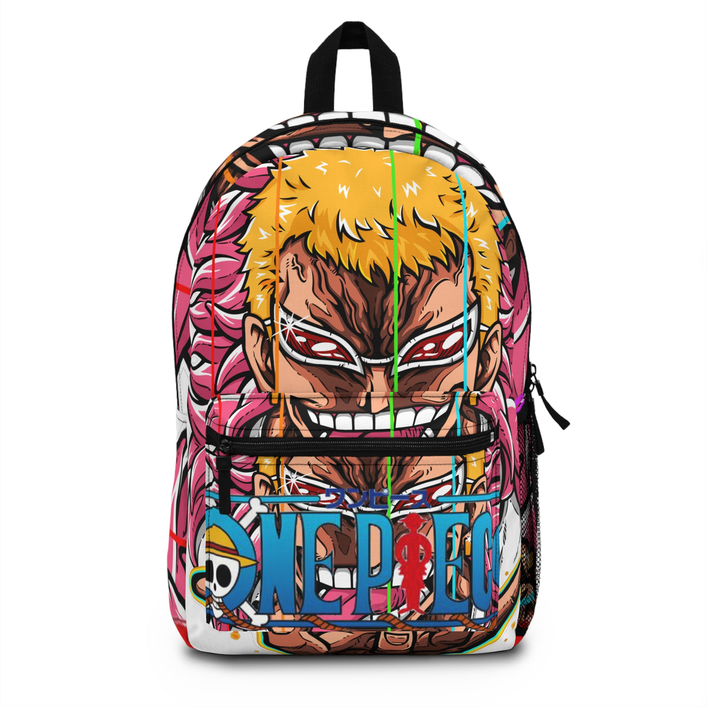 Doflamingo -Backpack