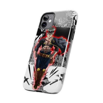 Asta Comic-Phone Cases