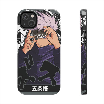 Gojo Satoru -Phone Cases