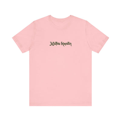 Copy of Gojo -tshirt