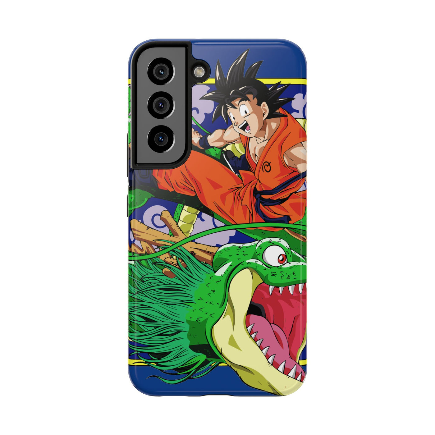 Dragon Ball Super Goku-Phone Cases