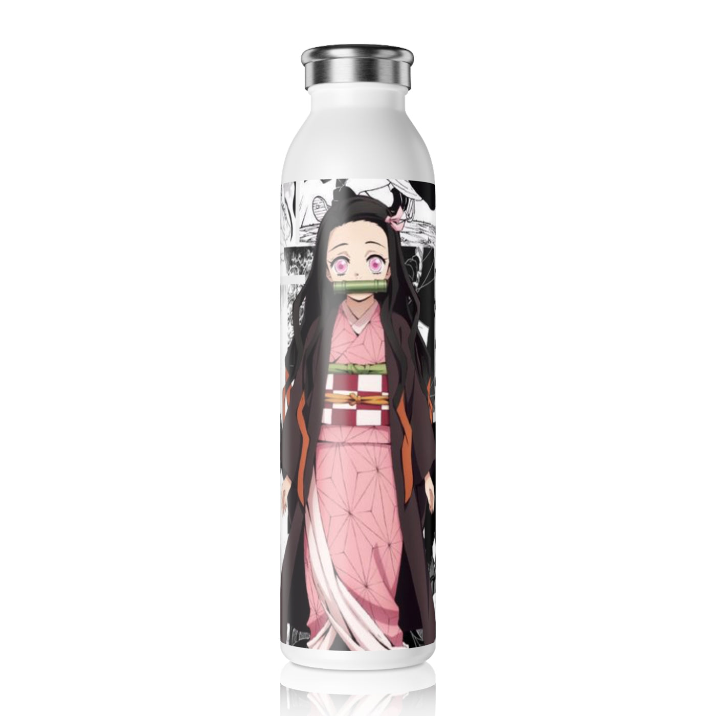 Nesuko-Water Bottle