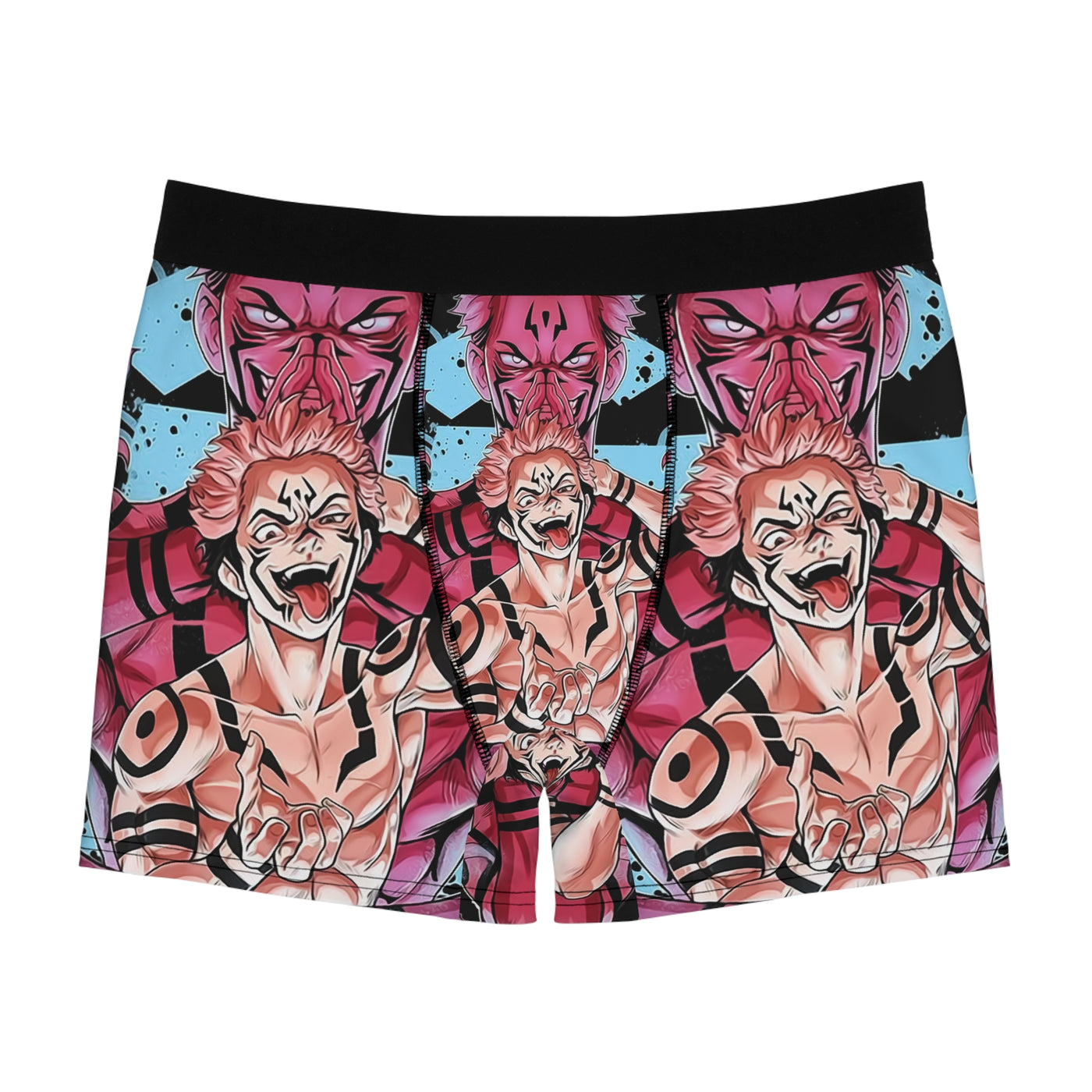 Ryomen Sukuna -Boxer Briefs