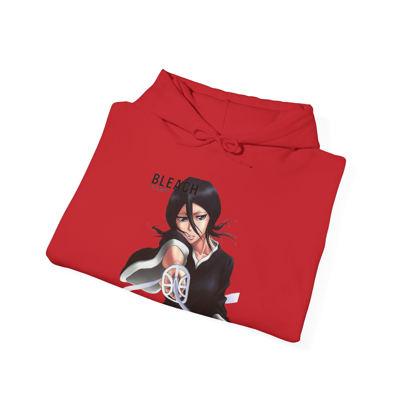 RUKIA KUCHIKI-Hoodie