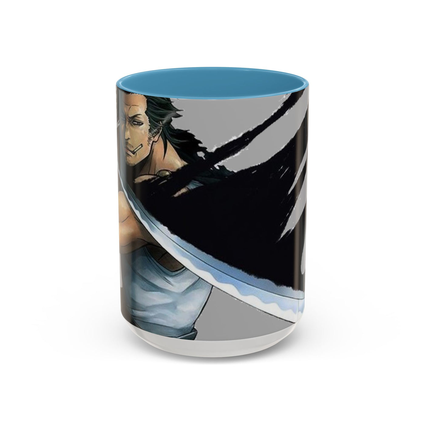 Yami Sukehiro -Coffee Mug