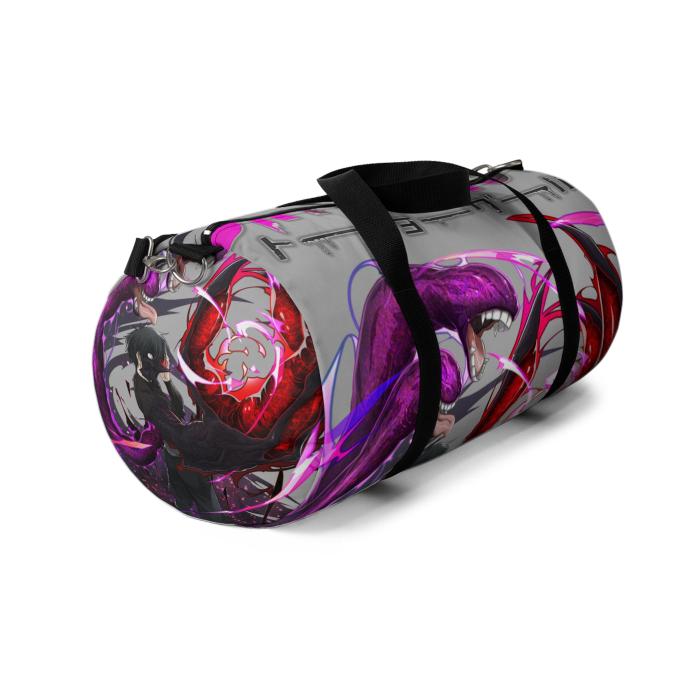 Tokyo Ghoul-Duffle Bag