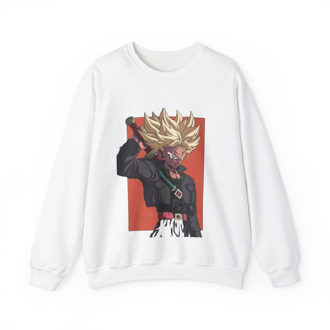 Trunks-Sweatshirt