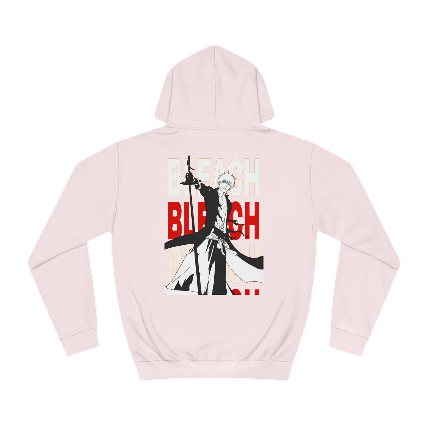 Bleach Ichigo-Hoodie