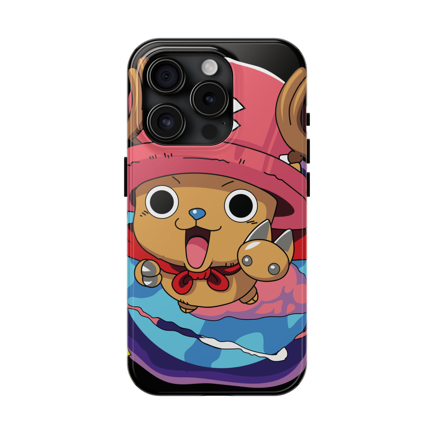 Choppa-Phone Cases