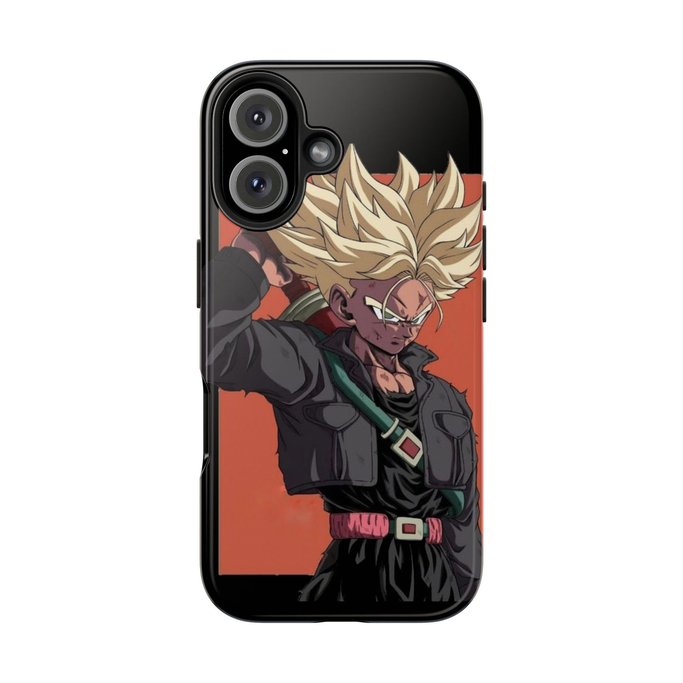 Trunks-Phone Cases