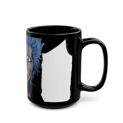 Grimmjow -Coffee Mug