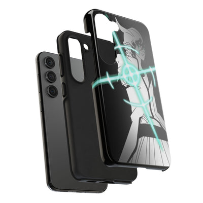 Ulquiorra Cifer-Phone Cases