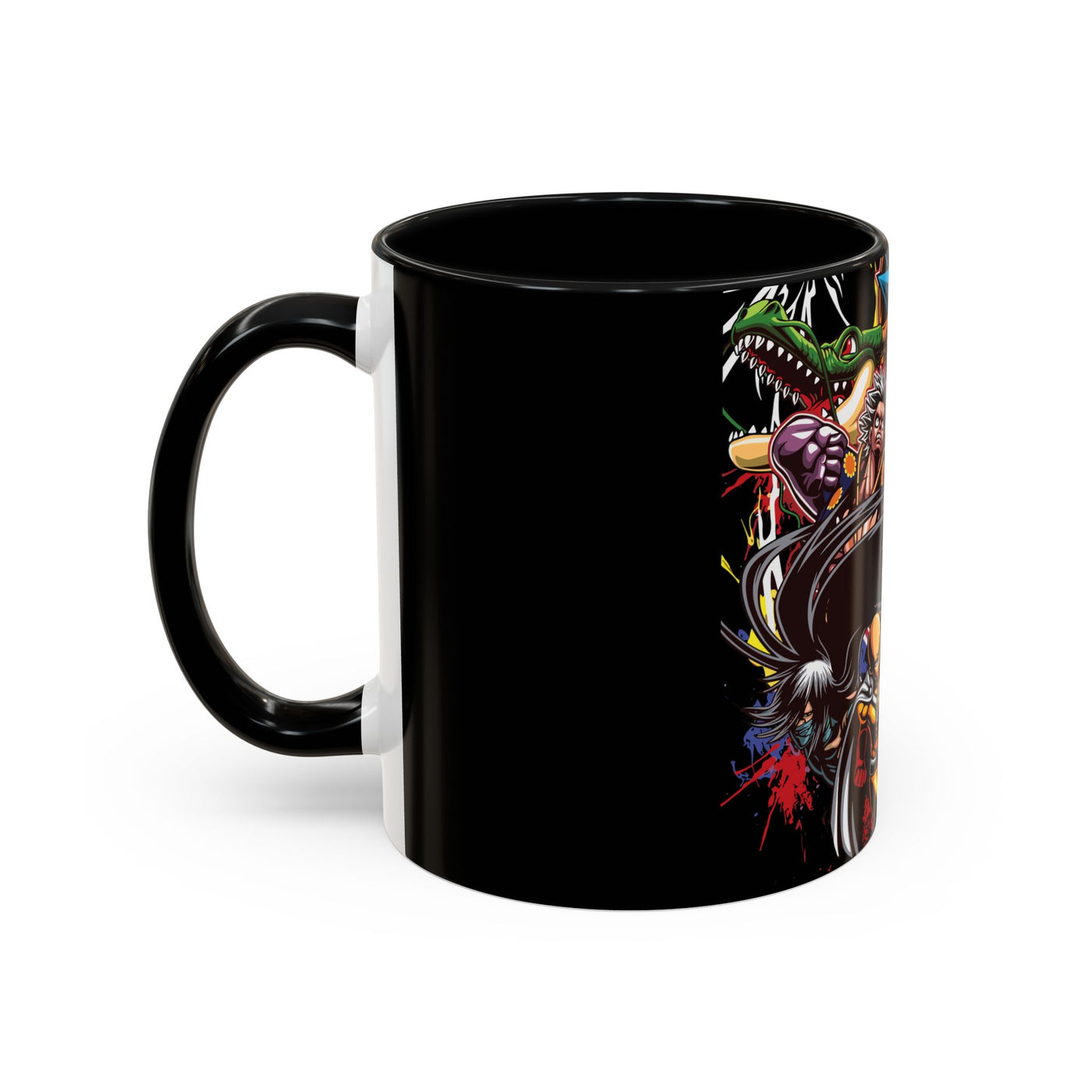 Goku -Coffee Mug