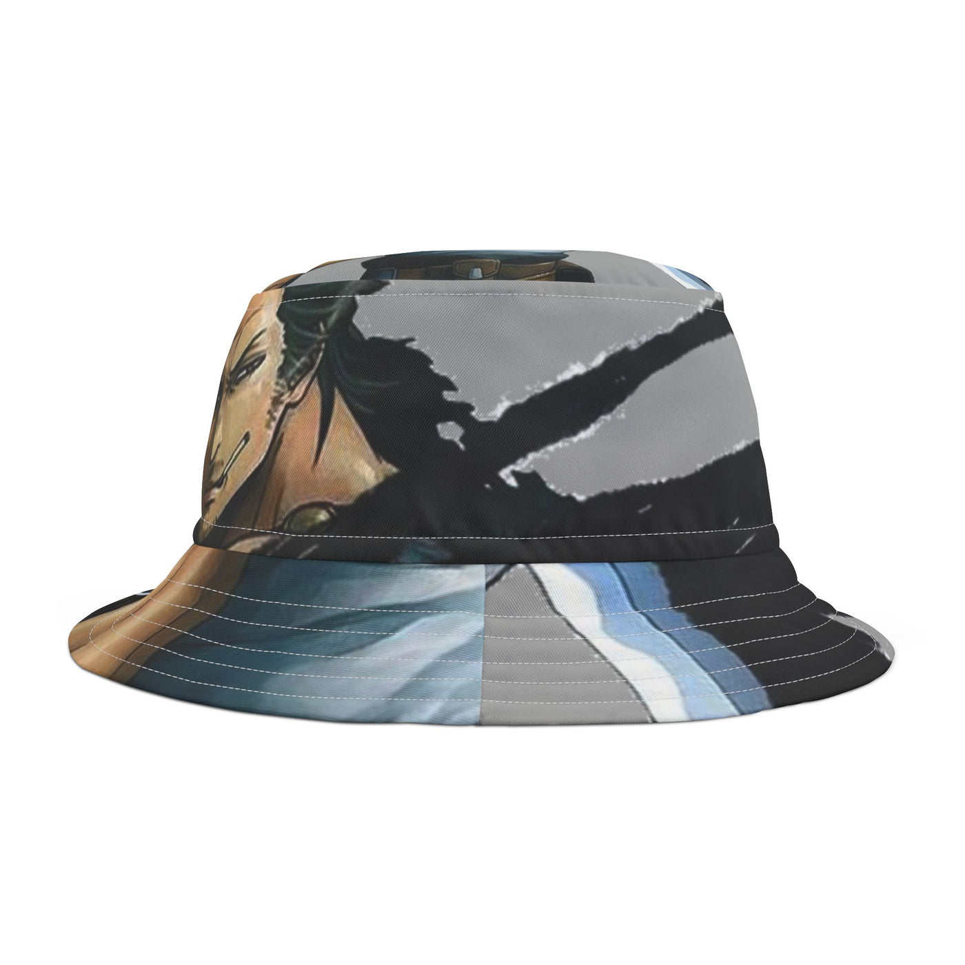 Yami Sukehiro- Bucket Hat