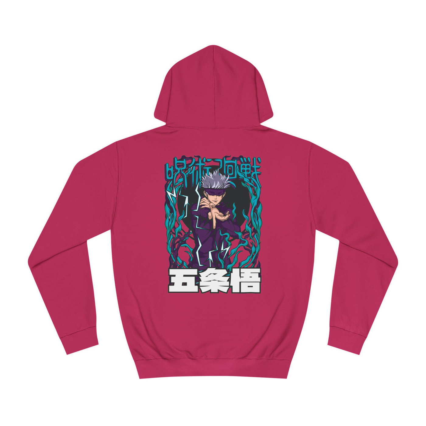 Gojo Satoru -Hoodie