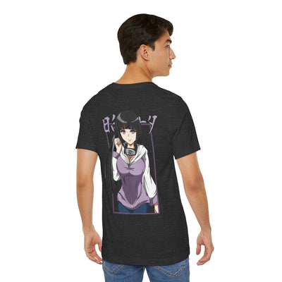 Hinata-tshirt