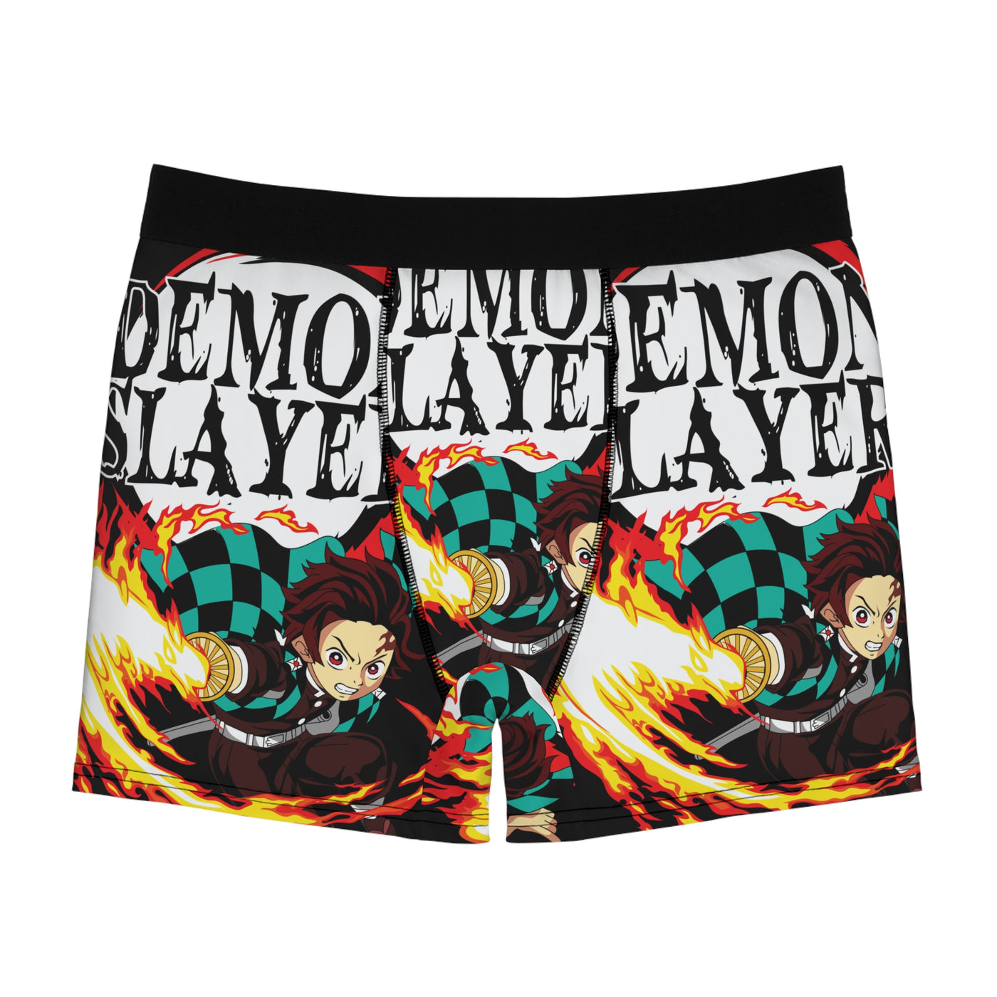 Tanjiro-Boxer Briefs