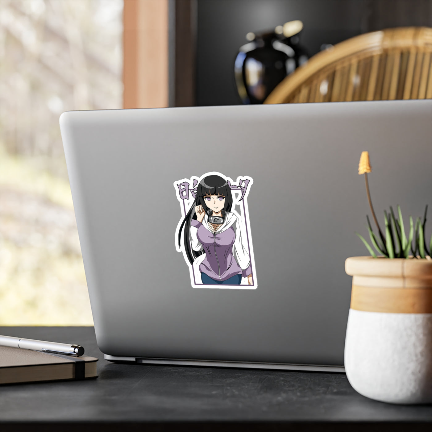 Copy of Hinata-Sticker