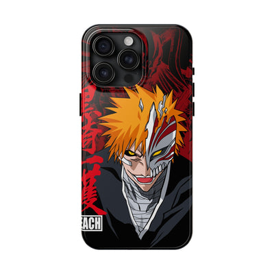 Ichigo Kurosaki-Phone Cases