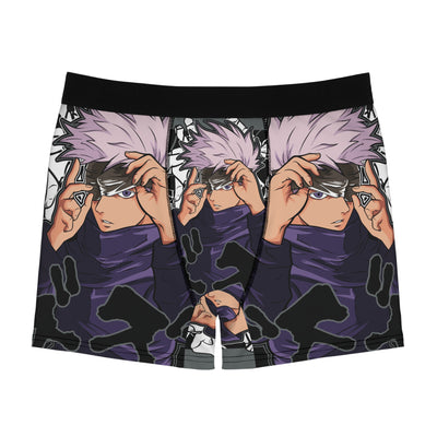 Gojo Satoru -Boxer Briefs