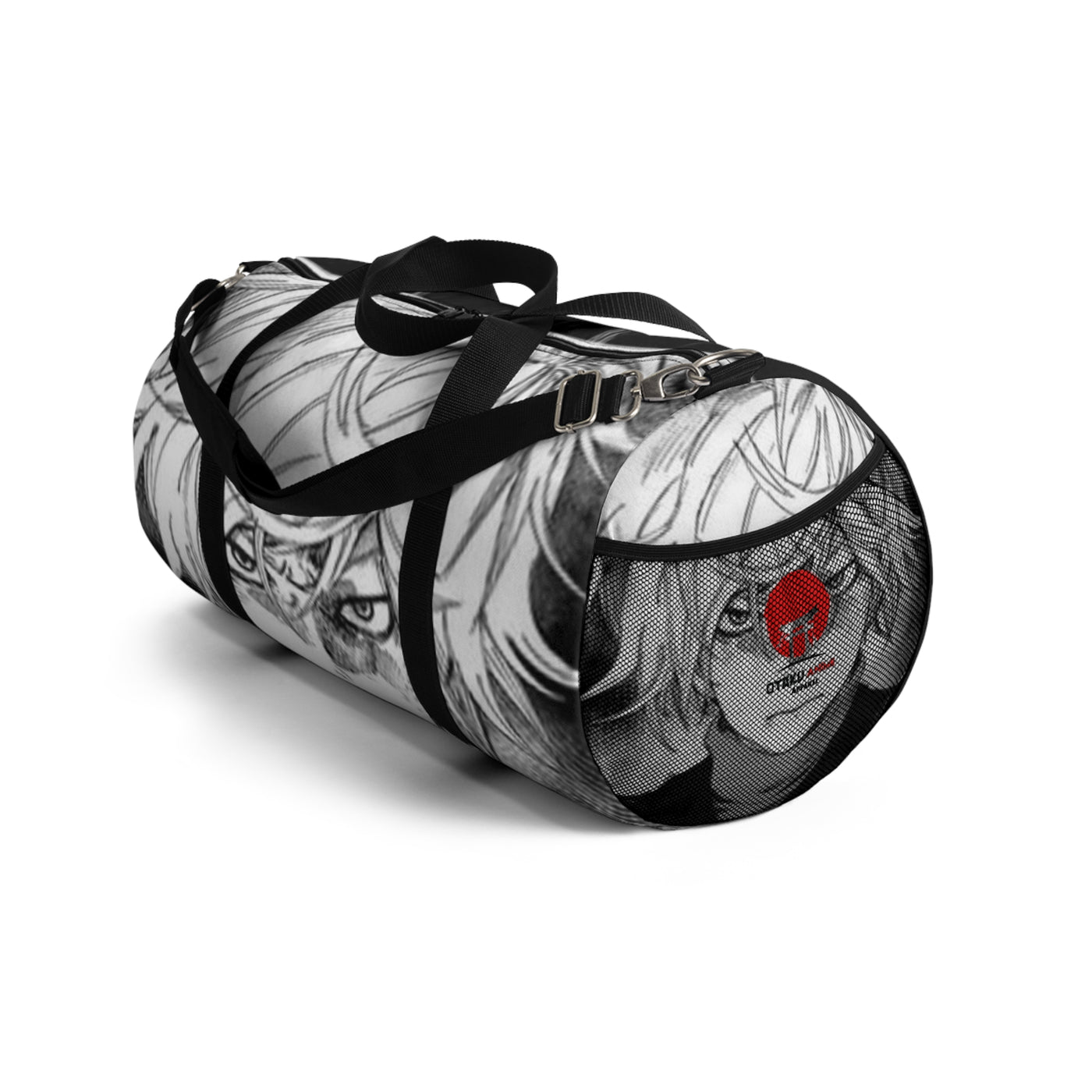 "Gabimaru The Hollow"-Duffle Bag