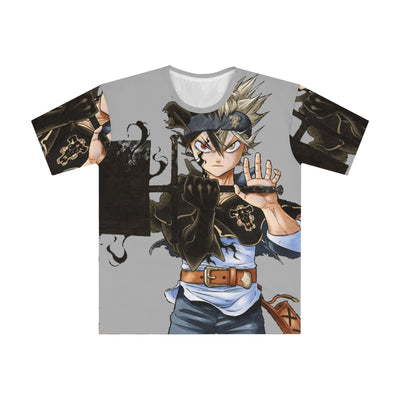 Asta Sword -AOP Tshirt