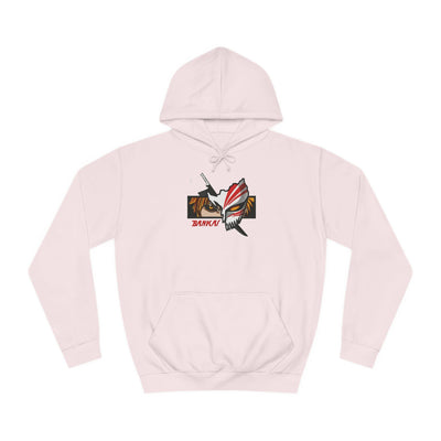 Ichigo Kurosaki-Hoodie