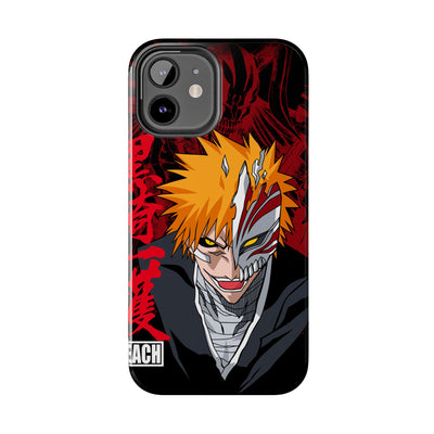 Ichigo Kurosaki-Phone Cases